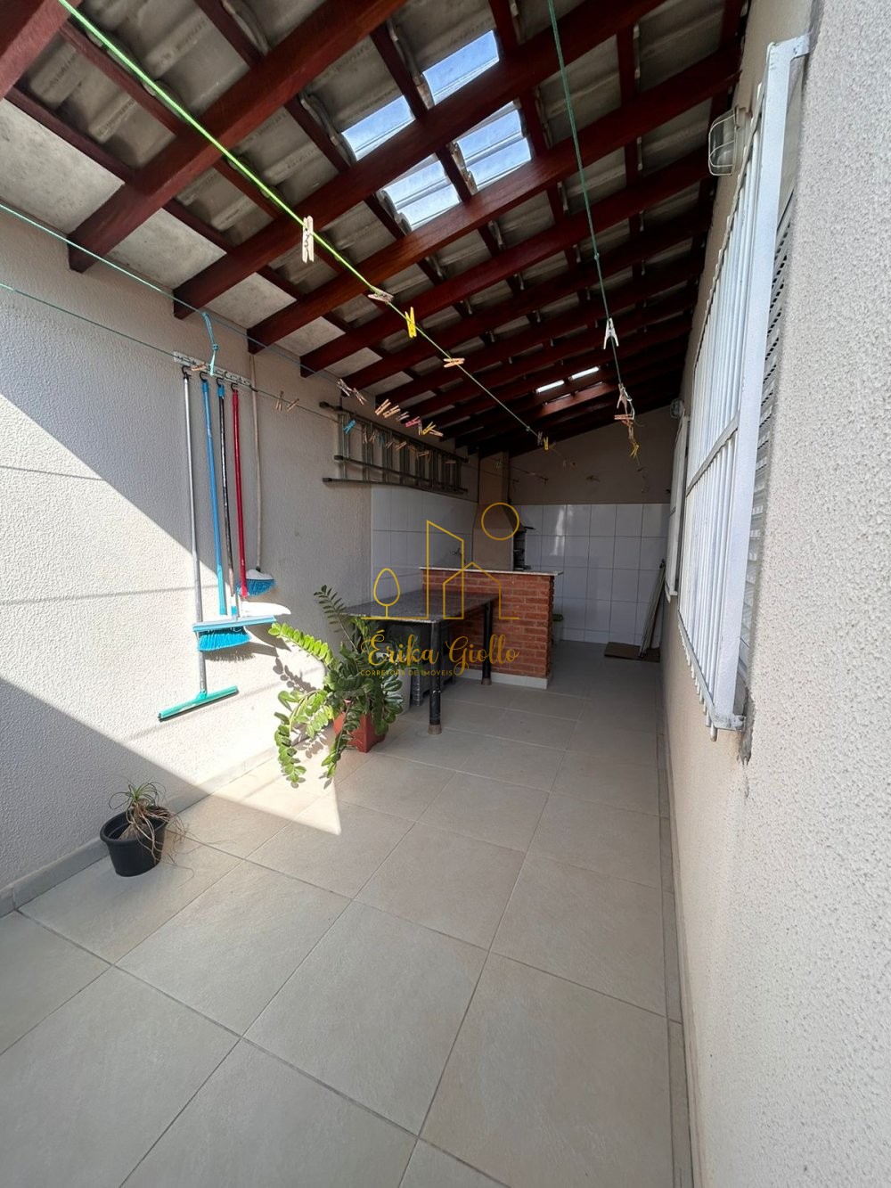 Casa à venda com 3 quartos, 115m² - Foto 12