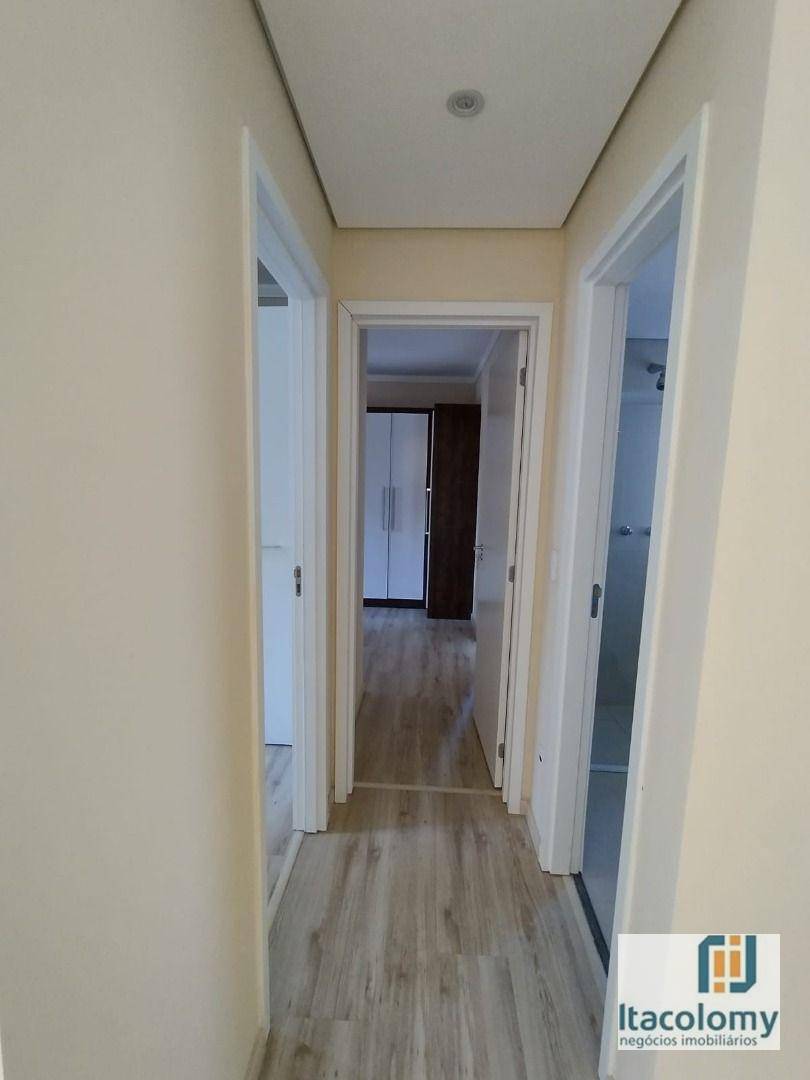 Apartamento à venda com 2 quartos, 64m² - Foto 30