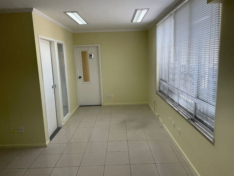 Conjunto Comercial-Sala à venda e aluguel, 113m² - Foto 1