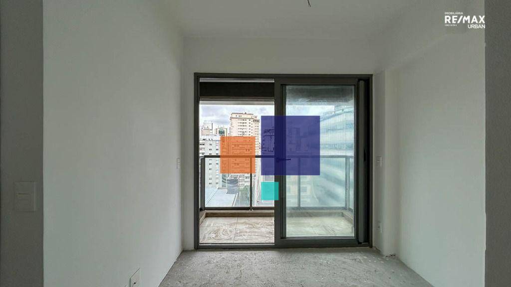 Apartamento à venda com 2 quartos, 68m² - Foto 14