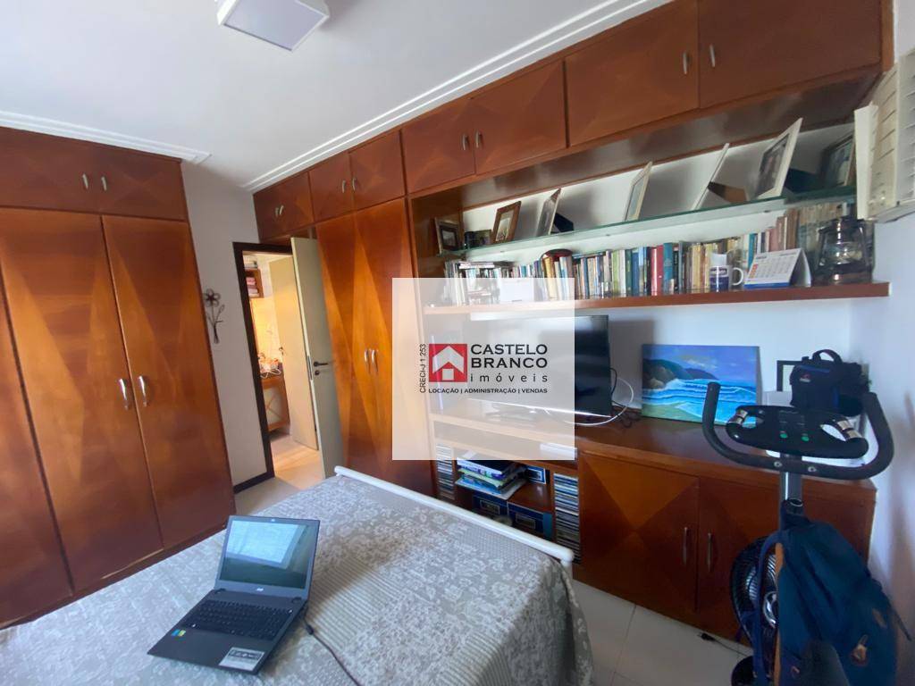 Apartamento à venda com 3 quartos, 145m² - Foto 10