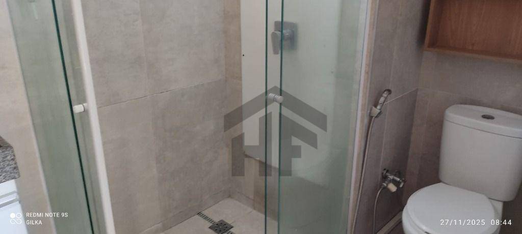 Apartamento, 1 quarto, 39 m² - Foto 13