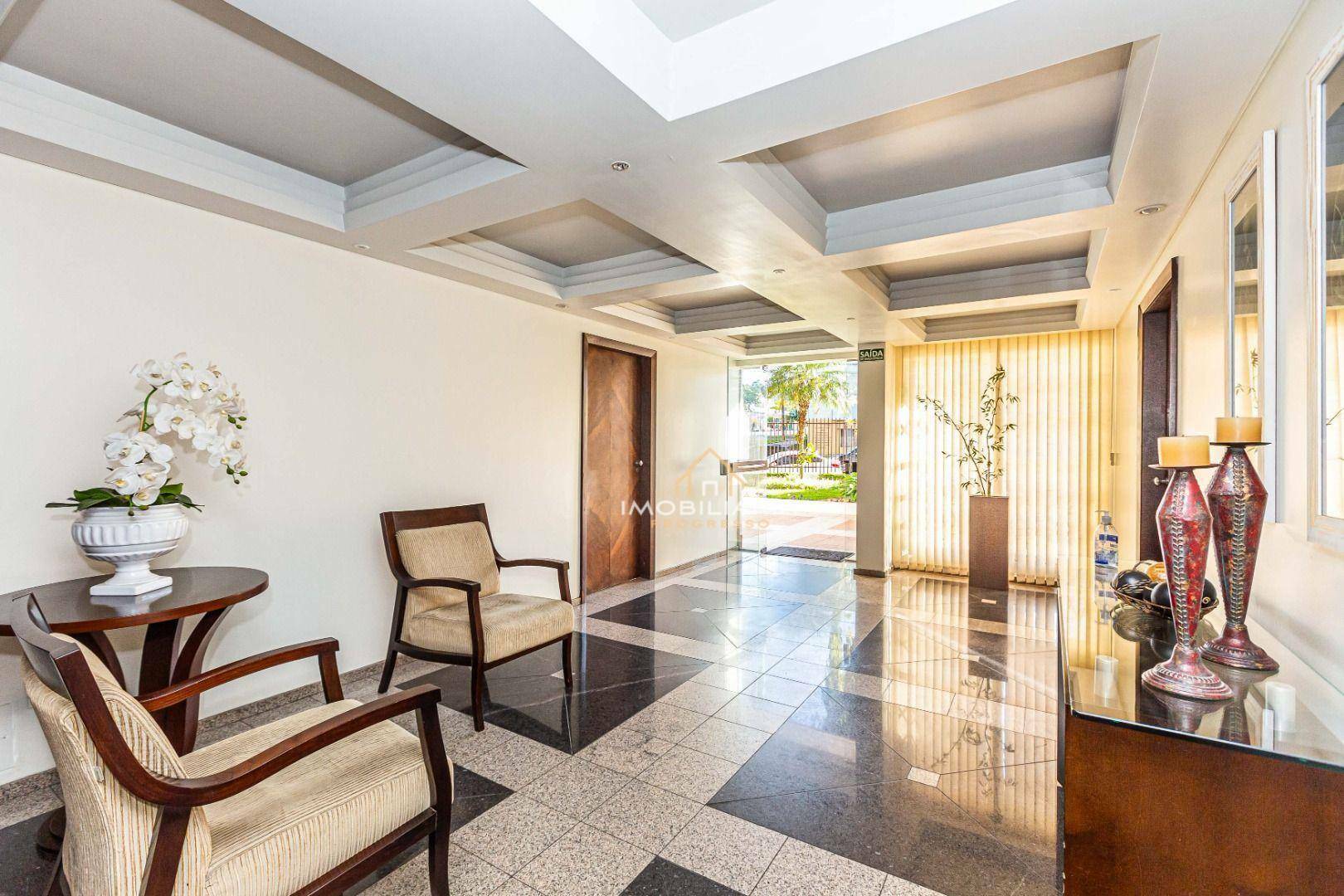 Cobertura para alugar com 4 quartos, 276m² - Foto 5