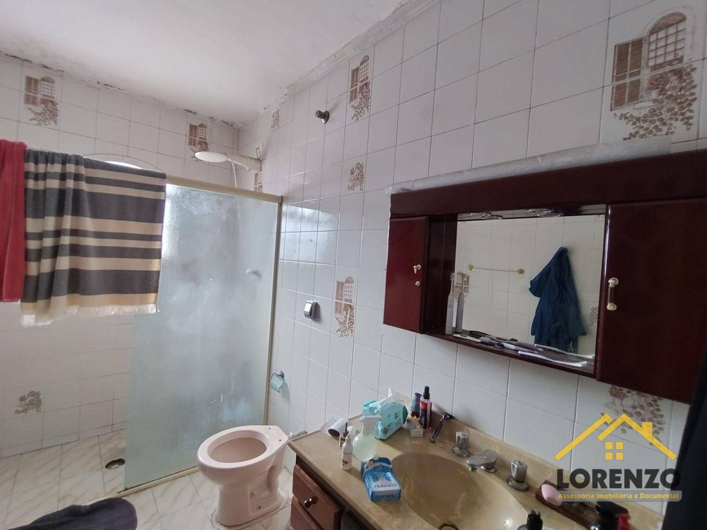 Sobrado à venda com 3 quartos, 321m² - Foto 25