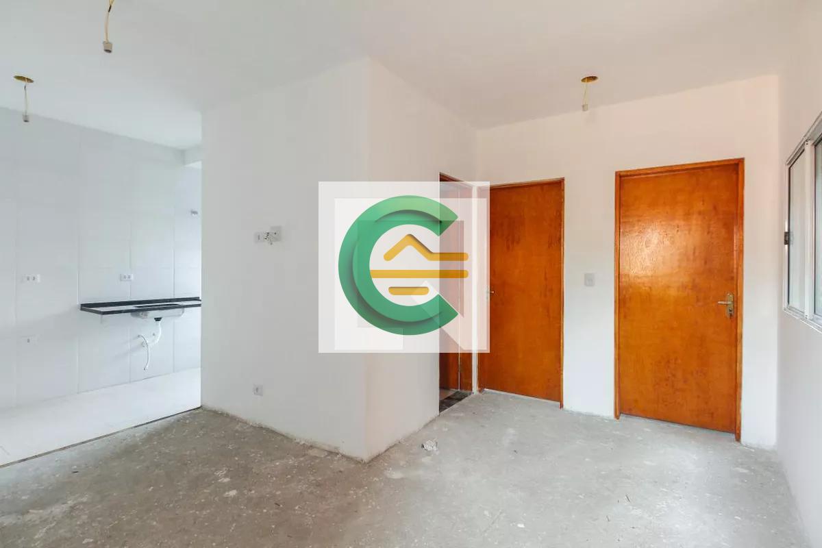 Apartamento para alugar com 2 quartos, 43m² - Foto 5