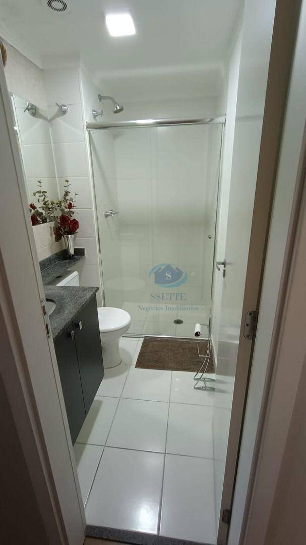 Apartamento à venda com 3 quartos, 61m² - Foto 29