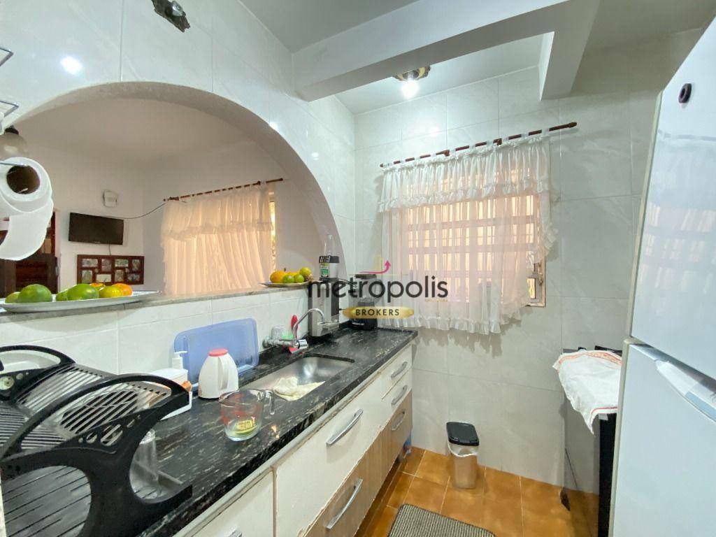 Sobrado à venda com 3 quartos, 150m² - Foto 17