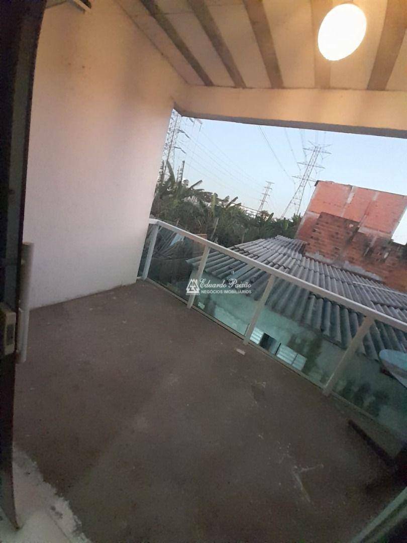 Sobrado à venda com 3 quartos, 100m² - Foto 10