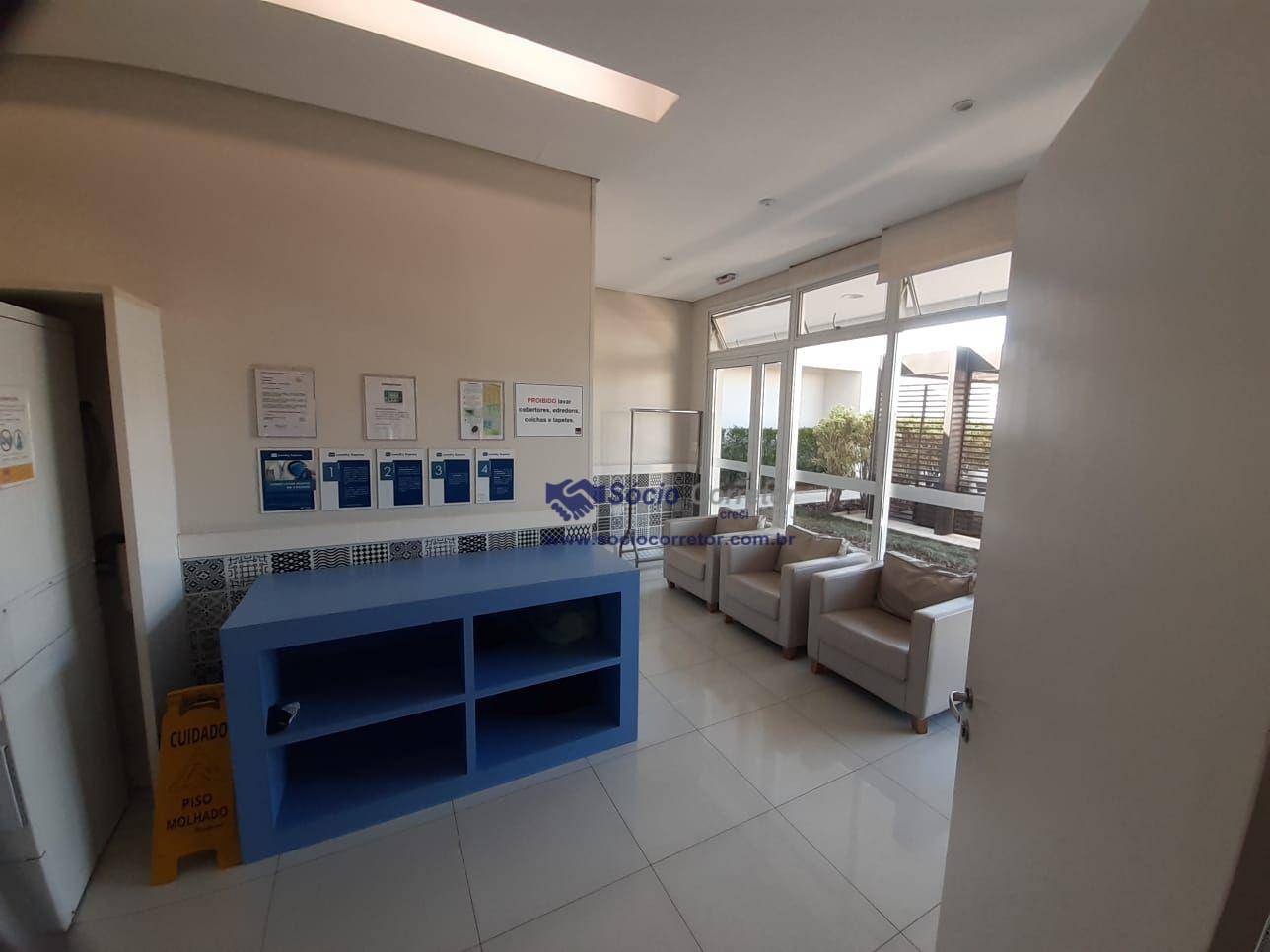 Apartamento à venda com 2 quartos, 71m² - Foto 8