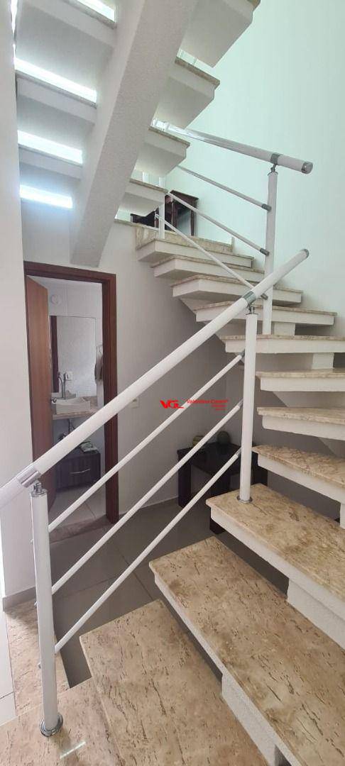 Sobrado, 3 quartos, 137 m² - Foto 5