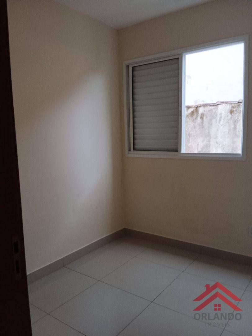 Apartamento à venda com 2 quartos, 50m² - Foto 7