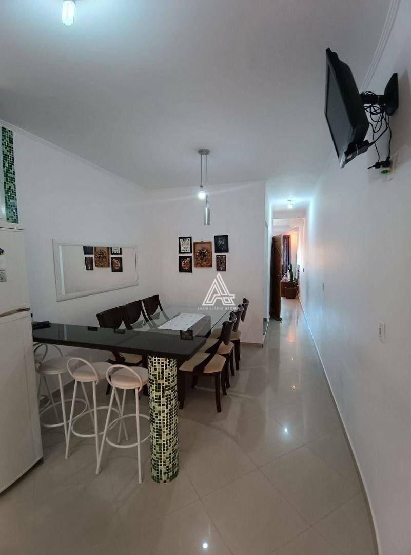 Sobrado à venda com 3 quartos, 125m² - Foto 26