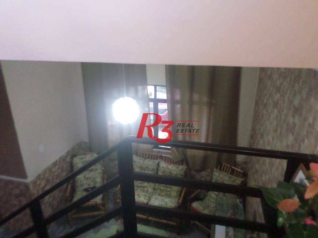 Sobrado, 5 quartos, 136 m² - Foto 3