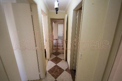 Apartamento para alugar com 3 quartos, 150m² - Foto 2