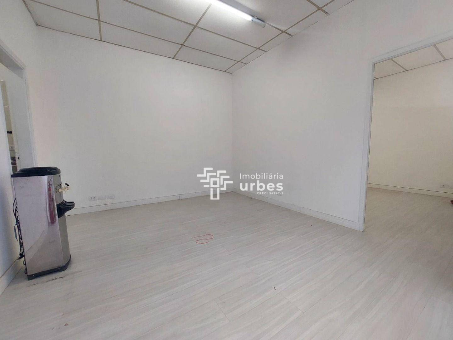 Conjunto Comercial-Sala para alugar, 40m² - Foto 2