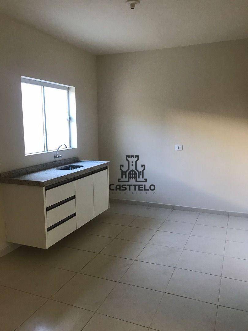 Sobrado para alugar com 3 quartos, 95m² - Foto 12