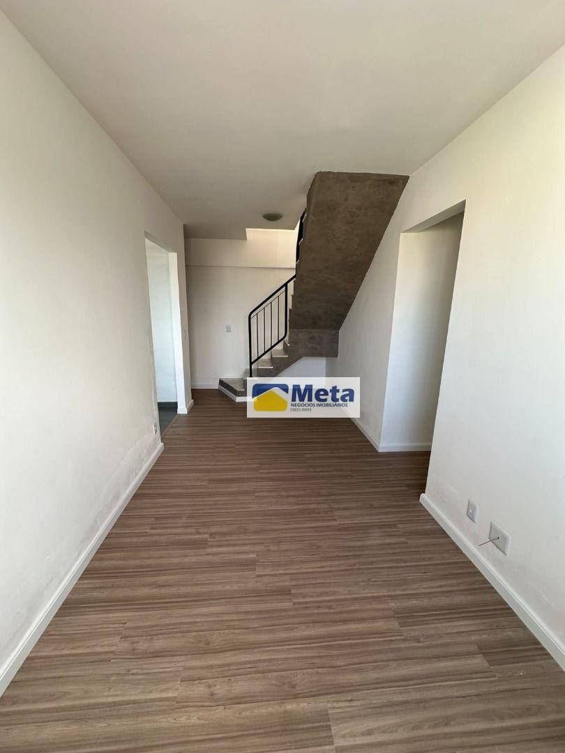 Apartamento à venda com 3 quartos, 124m² - Foto 4