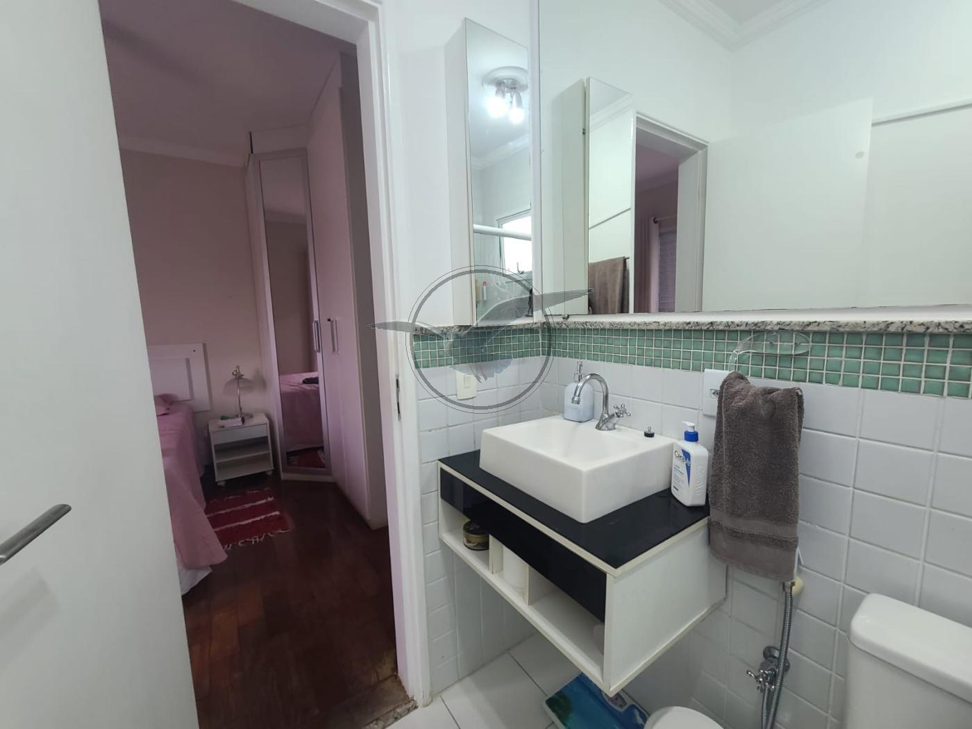 Casa de Condomínio para alugar com 3 quartos, 170m² - Foto 28