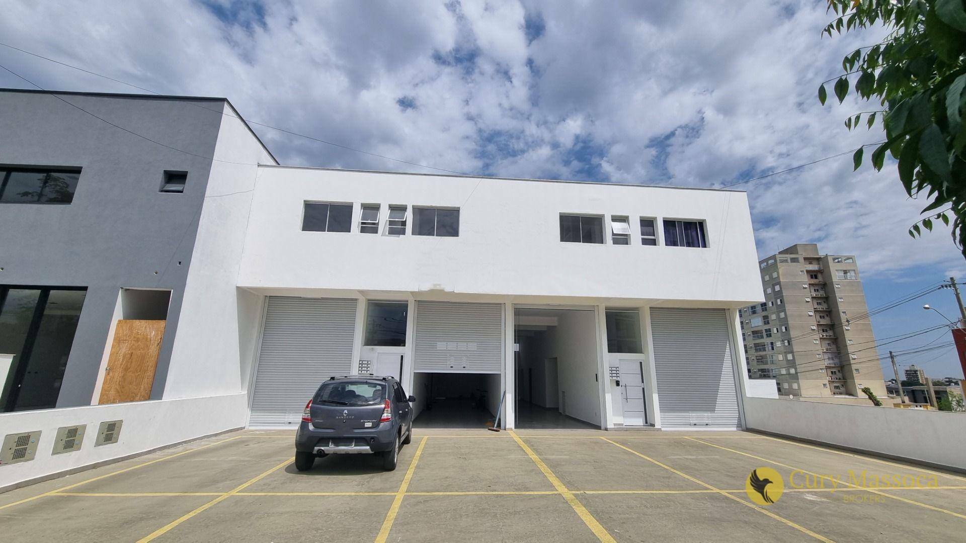 Loja-Salão para alugar, 72m² - Foto 1