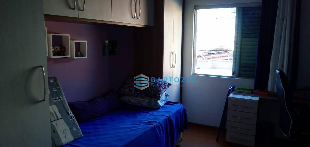 Apartamento à venda com 2 quartos, 100m² - Foto 11