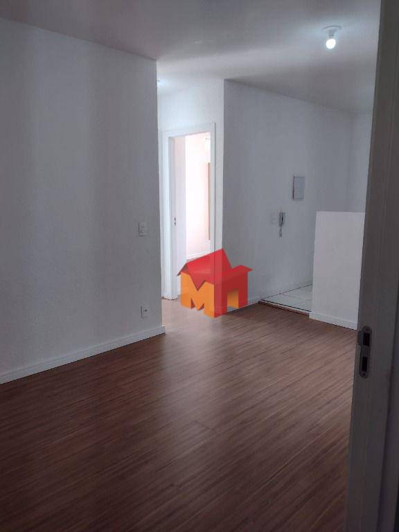 Apartamento à venda com 2 quartos, 39m² - Foto 17