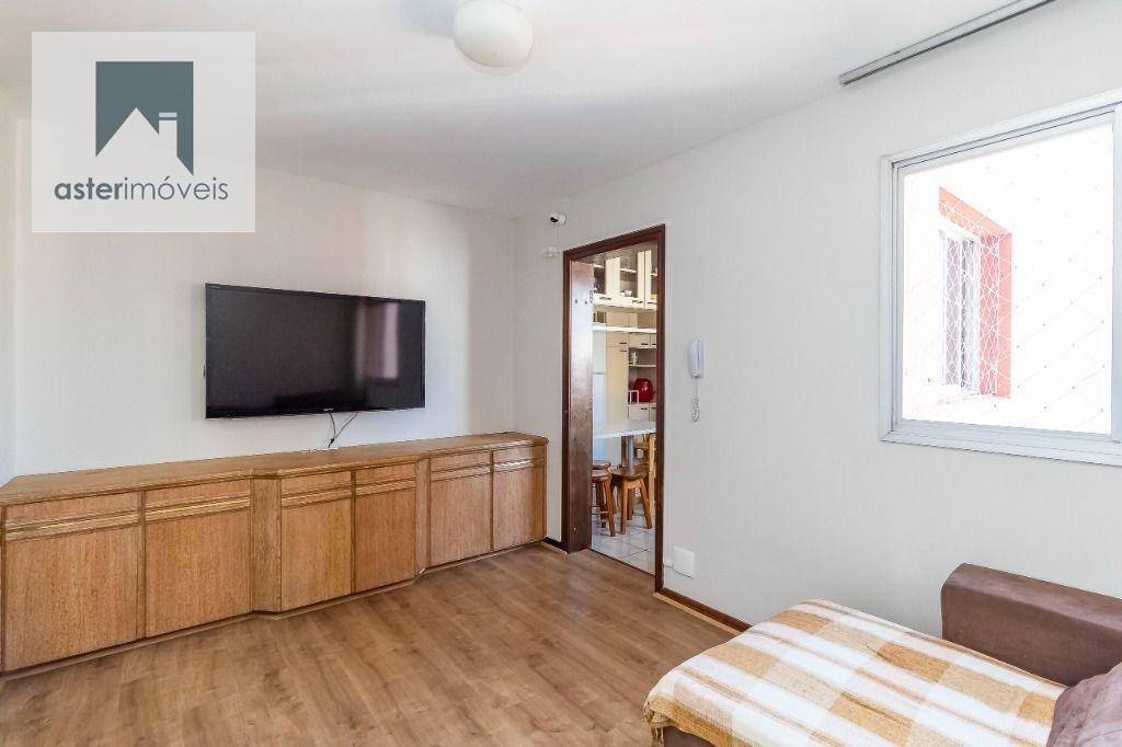 Apartamento à venda com 3 quartos, 134m² - Foto 15