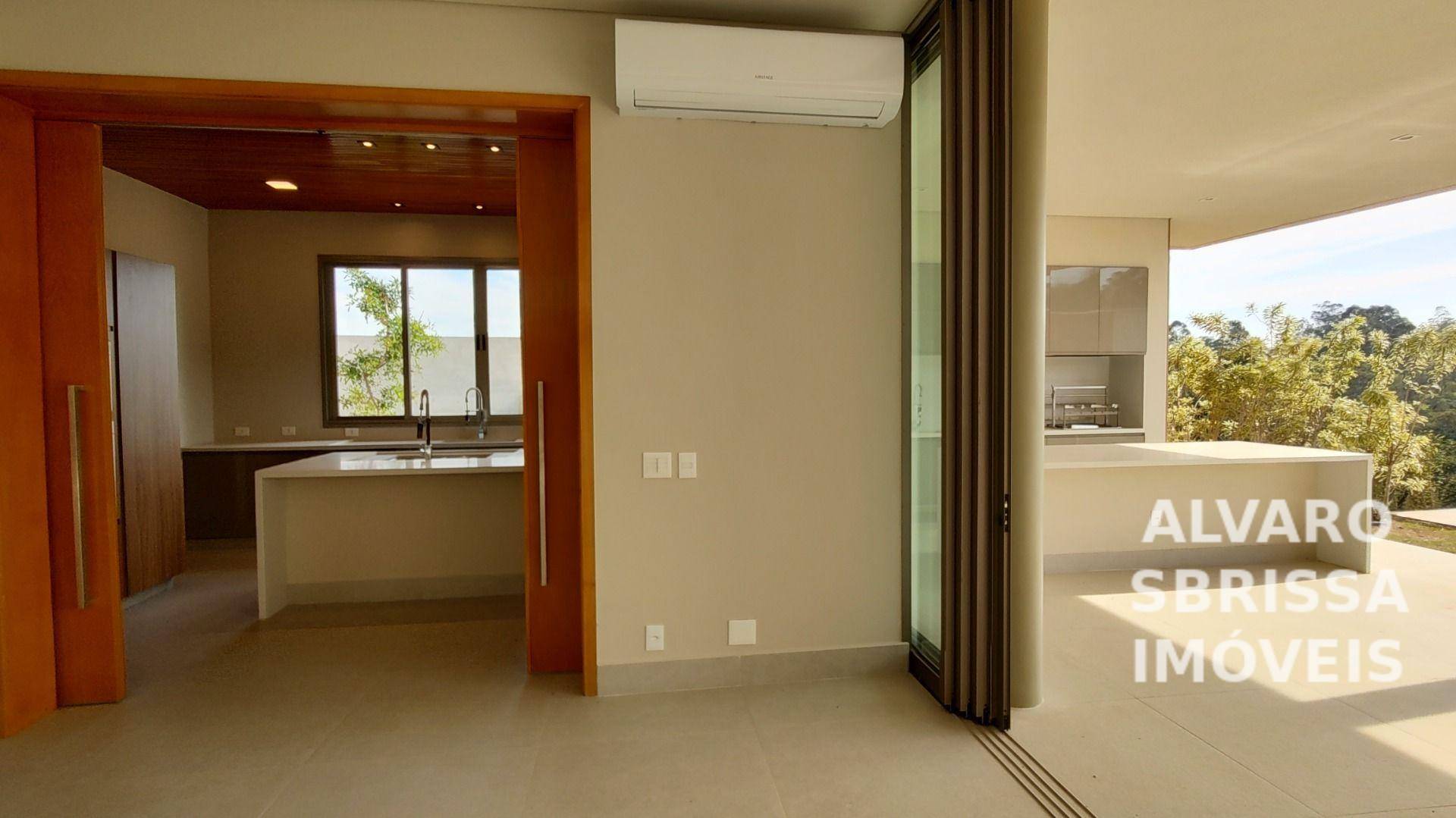 Casa de Condomínio à venda com 6 quartos, 628m² - Foto 18