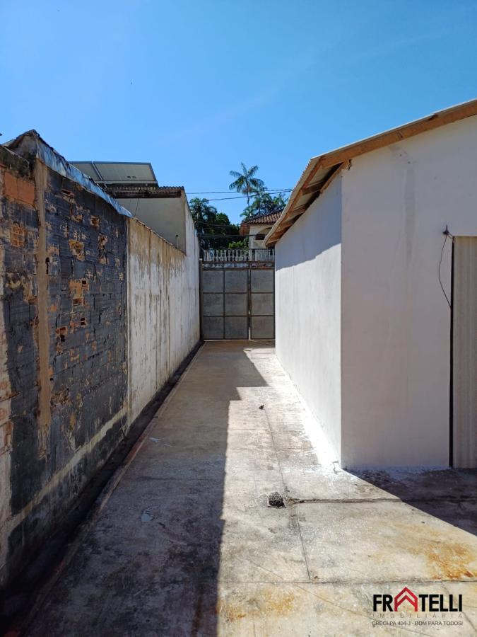 Casa à venda com 2 quartos, 200m² - Foto 5