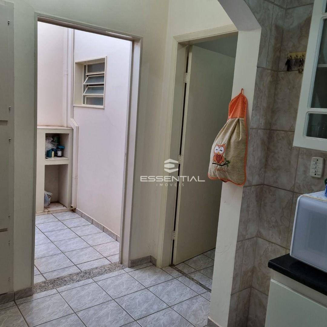 Casa à venda com 3 quartos, 144m² - Foto 22