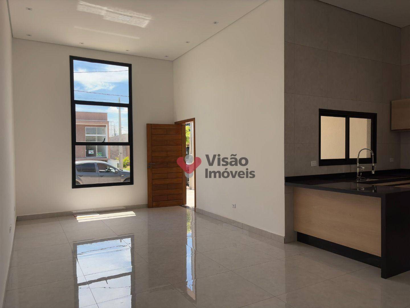 Casa de Condomínio à venda com 3 quartos, 108m² - Foto 4