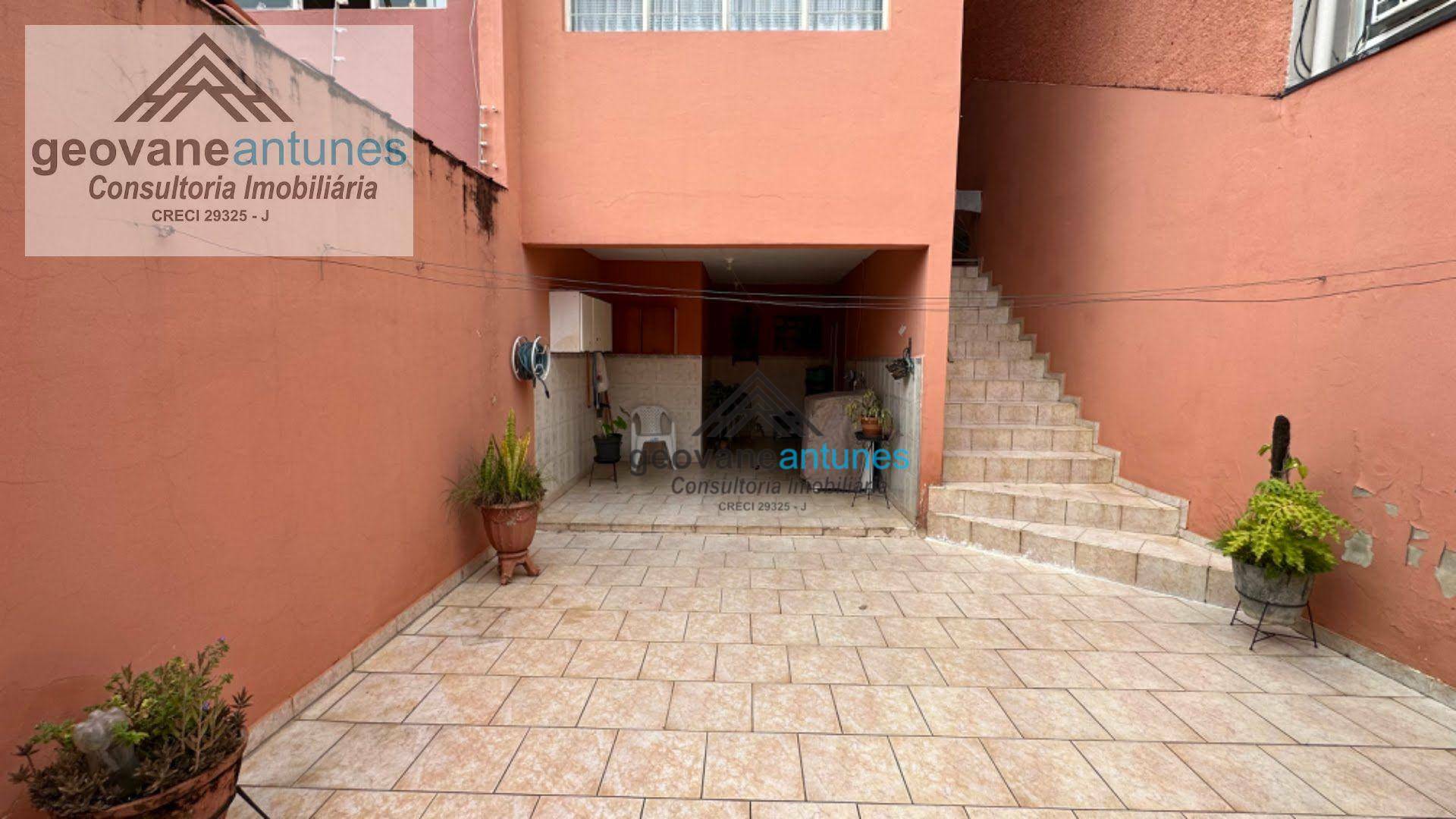 Sobrado à venda com 3 quartos, 145m² - Foto 21