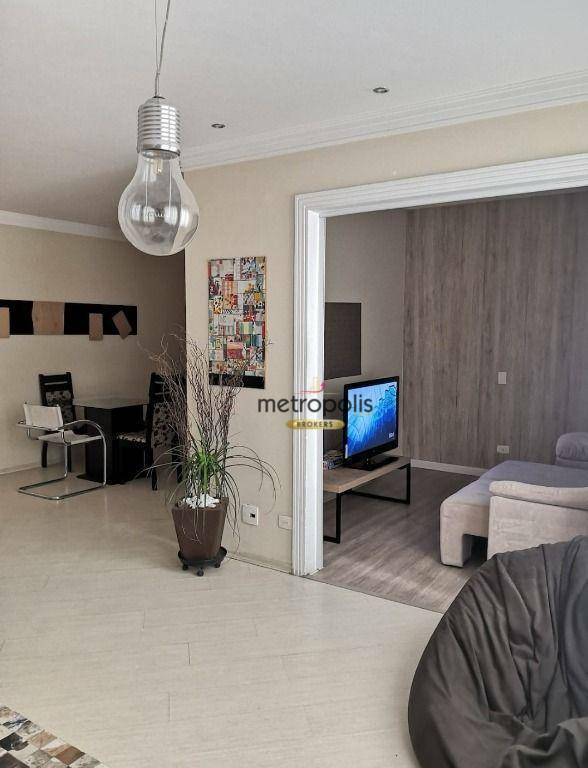 Apartamento à venda com 2 quartos, 120m² - Foto 5