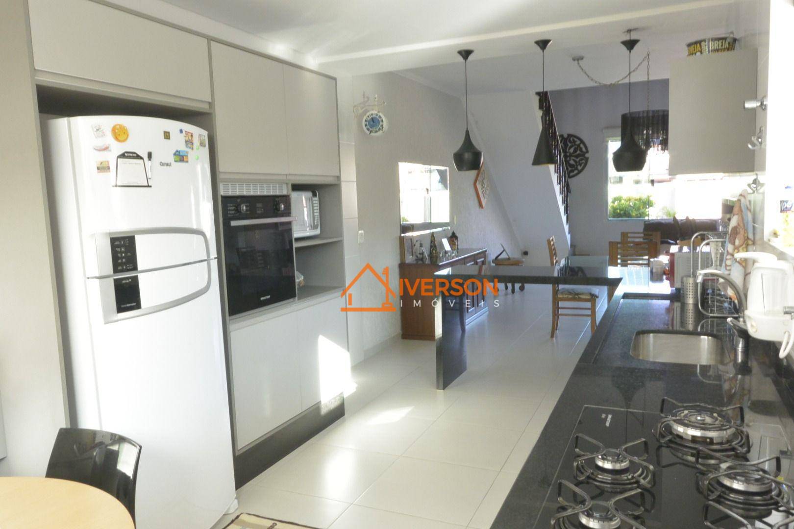 Sobrado à venda com 3 quartos, 163m² - Foto 6