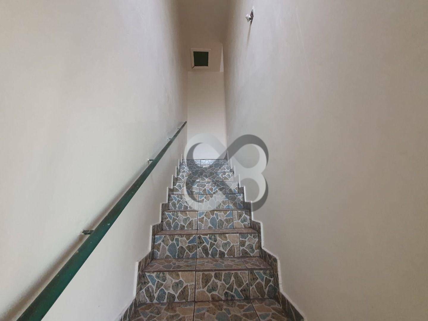 Sobrado à venda com 3 quartos, 170m² - Foto 13