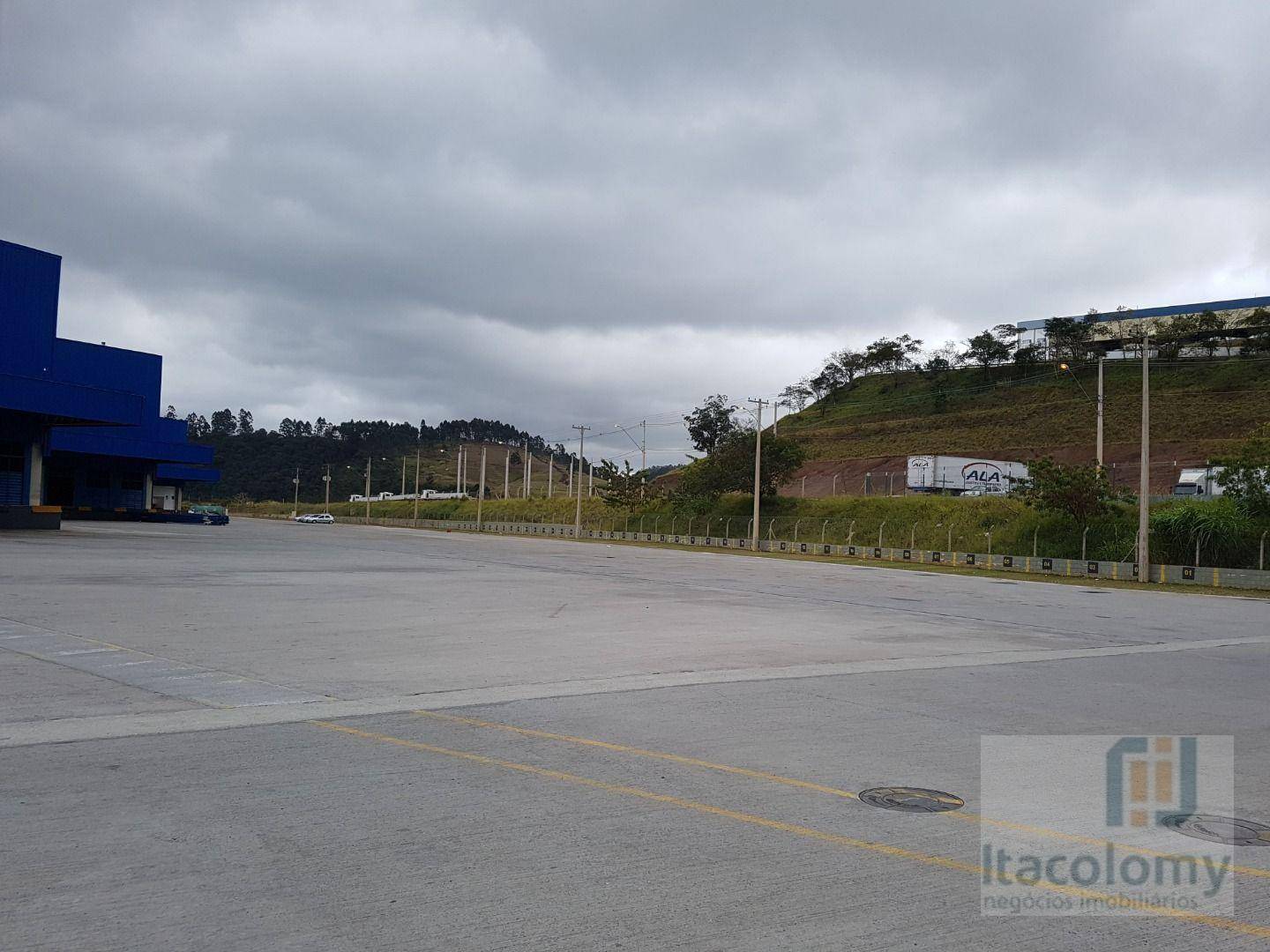 Depósito-Galpão, 4400 m² - Foto 3