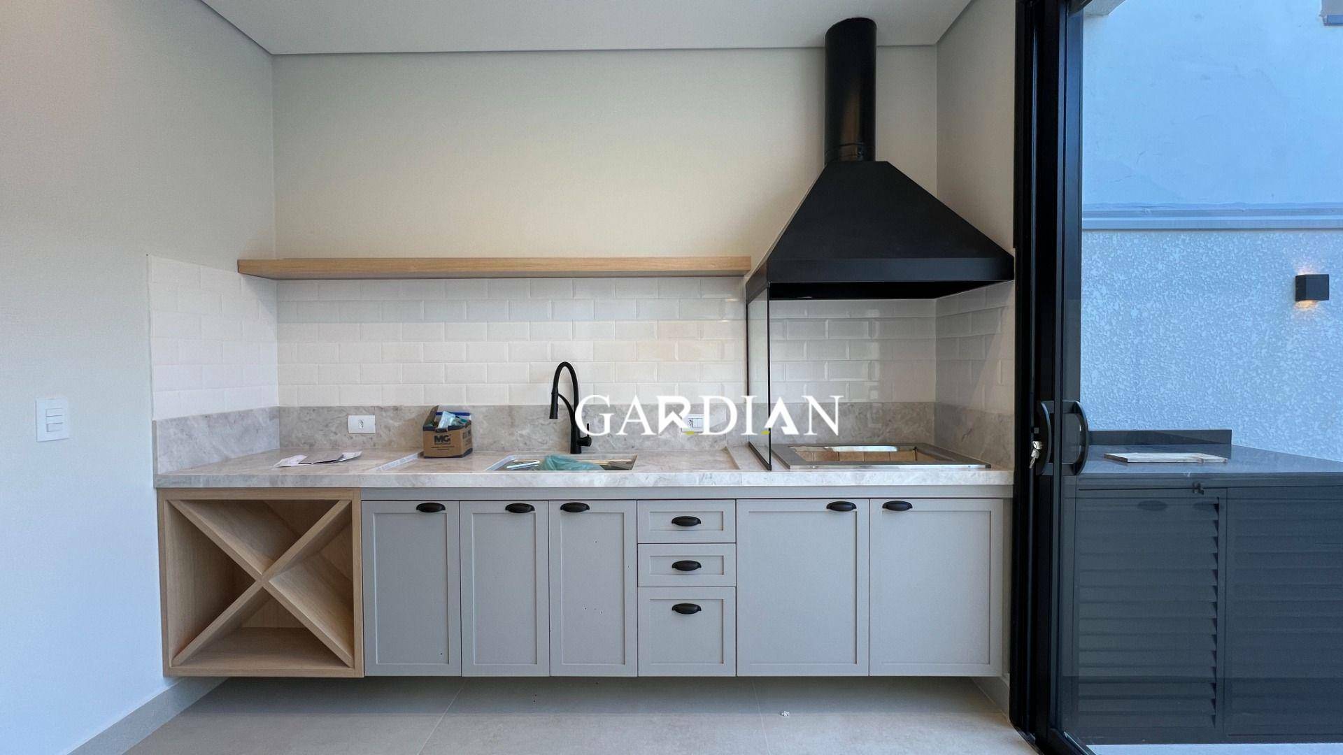 Casa de Condomínio à venda com 3 quartos, 192m² - Foto 17
