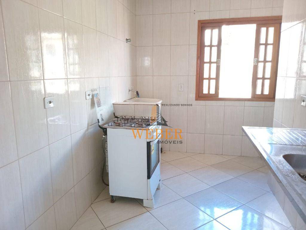 Casa de Condomínio à venda com 2 quartos, 58m² - Foto 10