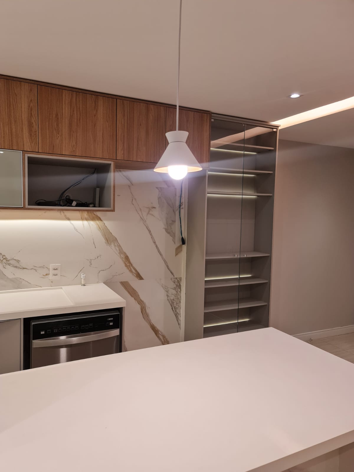 Apartamento à venda com 3 quartos, 103m² - Foto 5