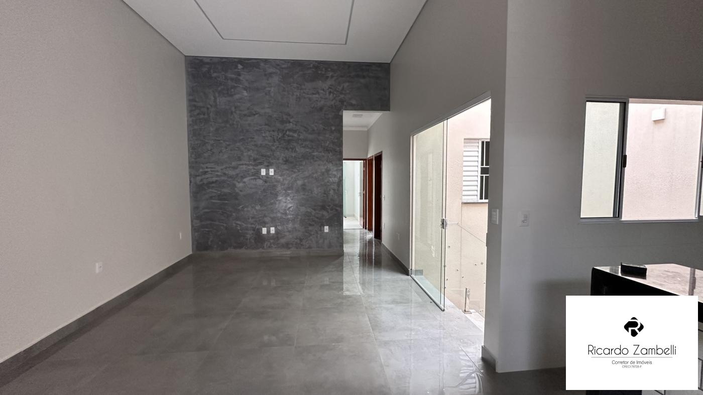 Casa à venda com 3 quartos, 140m² - Foto 4