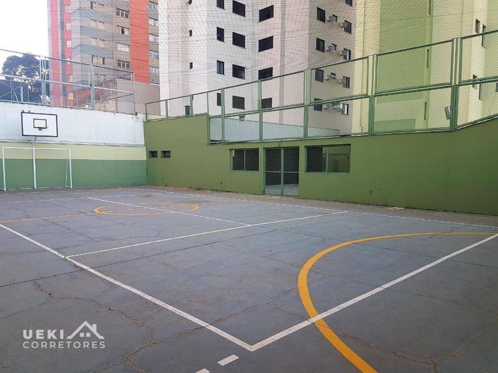 Apartamento à venda com 3 quartos, 128m² - Foto 29