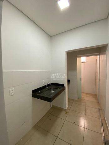 Depósito-Galpão-Armazém para alugar, 1200m² - Foto 14