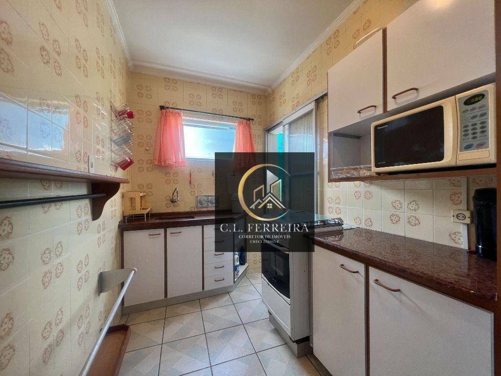 Apartamento à venda com 2 quartos, 67m² - Foto 6