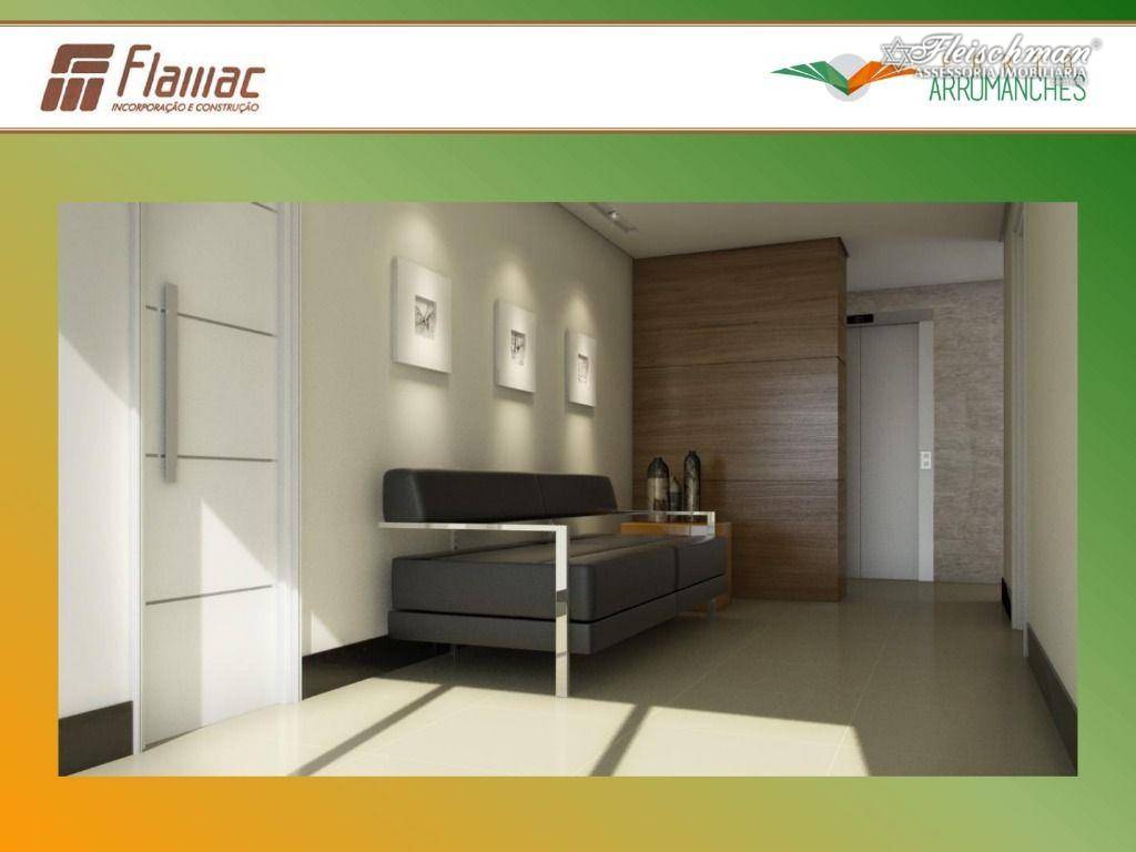 Apartamento, 2 quartos, 54 m² - Foto 6