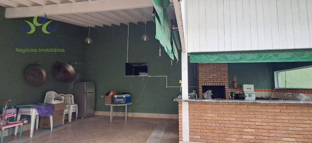 Sobrado à venda com 5 quartos, 420m² - Foto 26