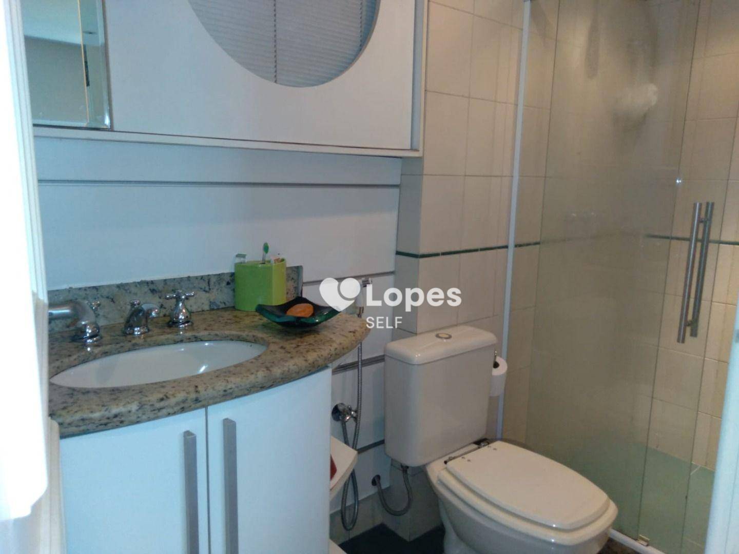 Apartamento à venda com 4 quartos, 147m² - Foto 10