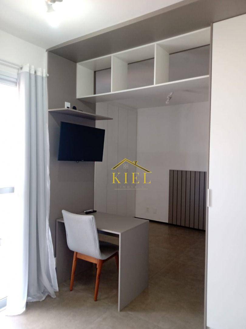 Apartamento para alugar com 1 quarto, 33m² - Foto 9