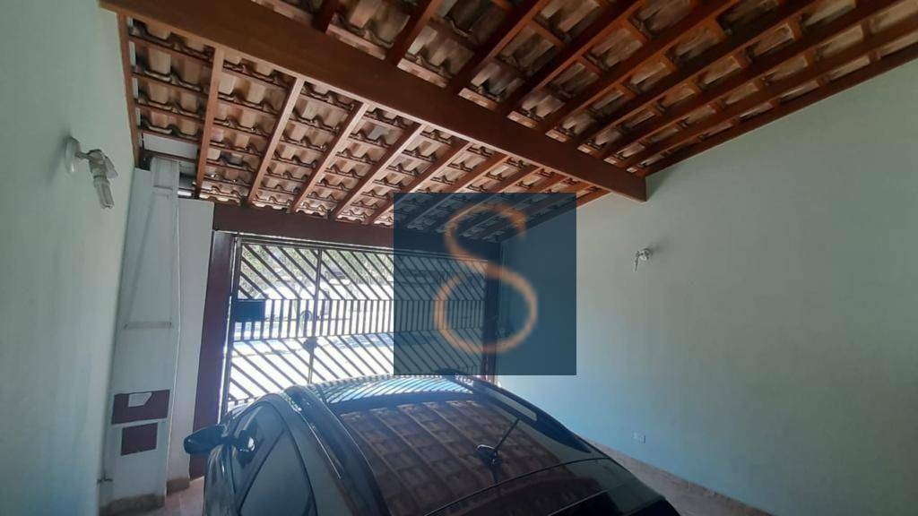 Sobrado à venda com 3 quartos, 98m² - Foto 5