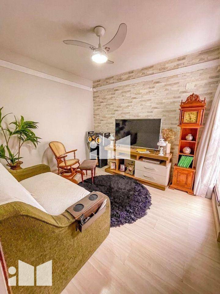 Apartamento à venda com 4 quartos, 222M2 - Foto 17