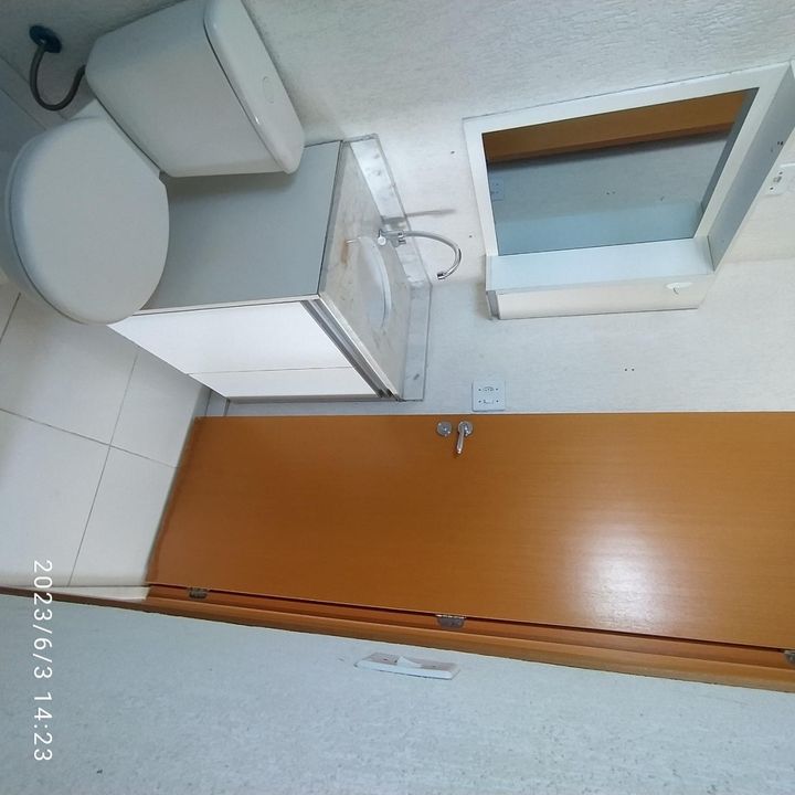 Apartamento à venda com 2 quartos, 67m² - Foto 11