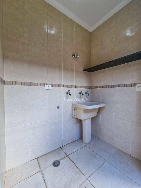 Sobrado à venda com 3 quartos, 241m² - Foto 26